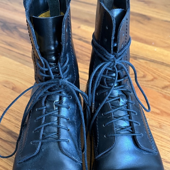 R13 Single Stack Boots - Picture 9 of 10